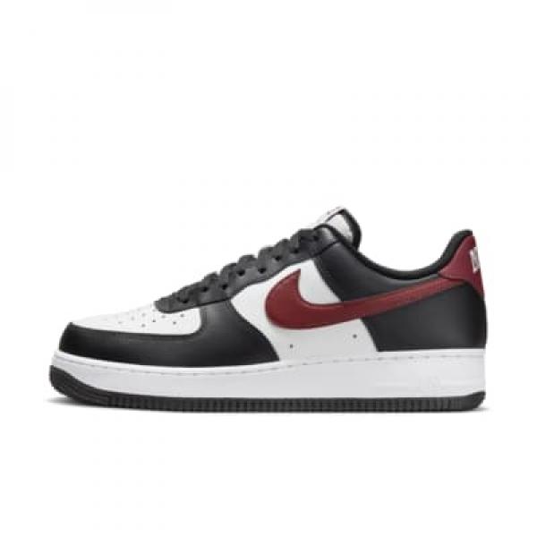 

Мужские кроссовки Nike Air Force 1 07 FZ4615-001