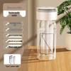 Junwen Portable USB Air Humidifier