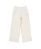 KODAK Colorrest Bootcut Knit Pants Women'S Ivory