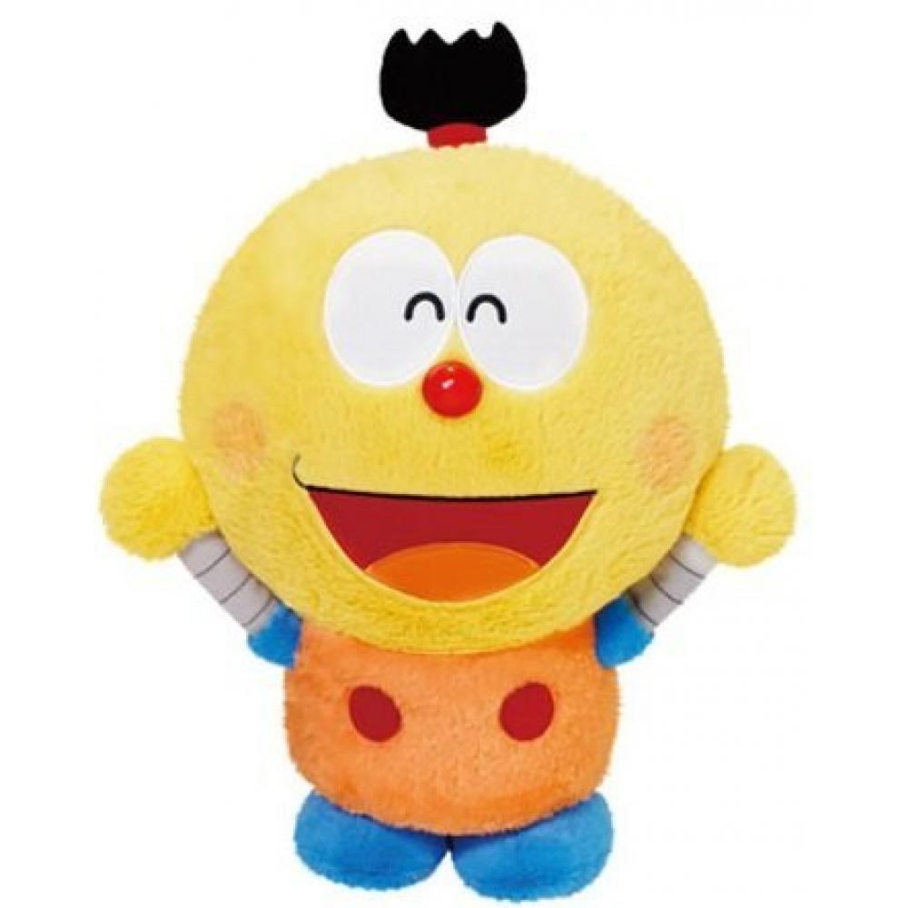 

Киттецу Дабек и Си Сум Ханджа Ико Ро Джо