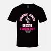 Hot New Party Rock Gym I Work Out T Shirt Full Sizes S 2345Xl MenS Clothing