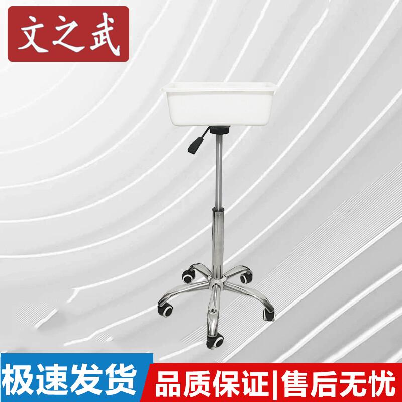 Wen Zhi Wu Table Tennis Ball Collectors and Accessories