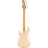 II 60s Precision Bass Rosewood Fingerboard Olympic White Fender/Vintera