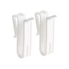 Utensil Draining Basket Fast Drying Ventilated PP Cutlery Dryer Holder 1/2 PCS Tableware Organizer for Wet Cutlery