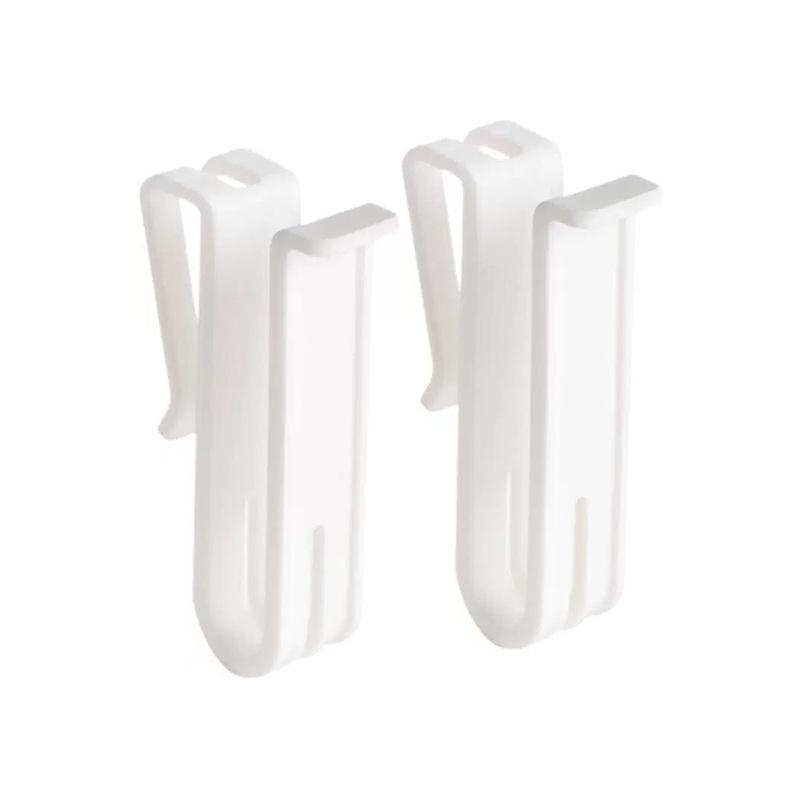 Utensil Draining Basket Fast Drying Ventilated PP Cutlery Dryer Holder 1/2 PCS Tableware Organizer for Wet Cutlery
