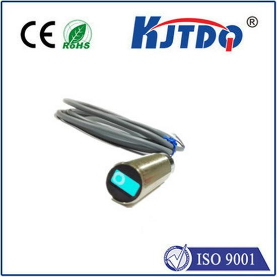 KJTDQ/Kaigite M18 Laser Sensor with Diffuse Reflective & Through-beam NPN/PNP Ajustable.
