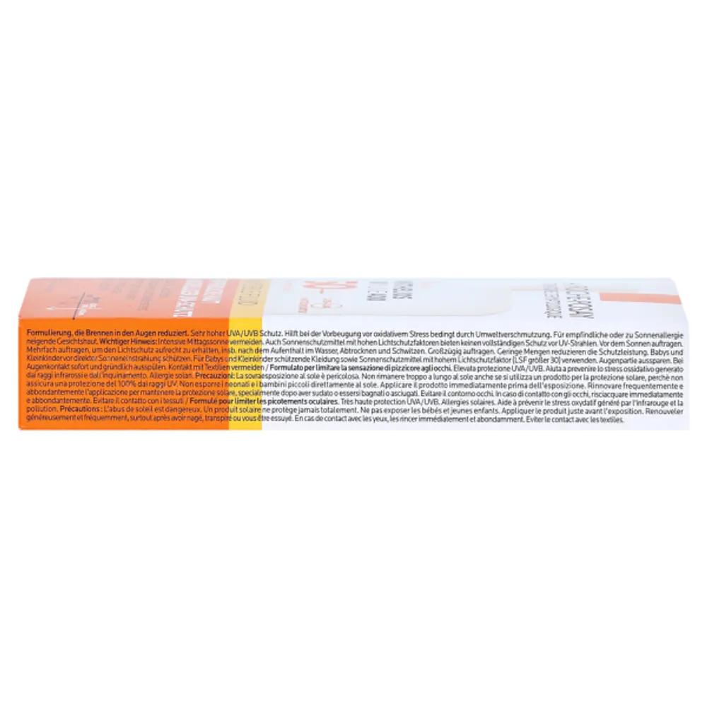 La Roche Posay Anthelios UVMune400 Invisible Fluid LSF50+ 50ml