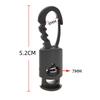 Secure and Quick To Use Awning Hook Clamp for Tent Wind Ropes Pack of 10