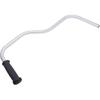 Handlebar Handle Bar Kit Replacement for Stihl FS120 FS200 FS250 String Trimmer Part OEM 4128 790 1701