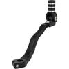 Motorcycle Gear Shifter Shift Folding Lever Tip CNC for CRF250R 2004-2009 CRF250X 2004-2015 CRF450R 2002 Black