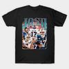 Üst giysisi – T-shirtler