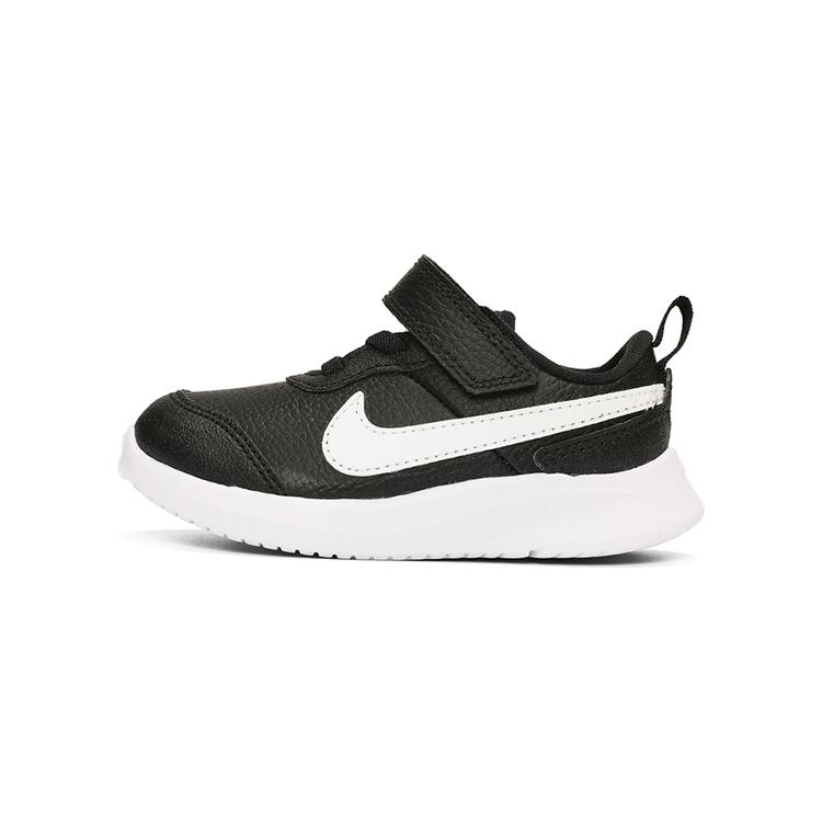 

Nike Varsity Leather Low top Toddler Shoes Black Infant And Toddler CN9397-008 25