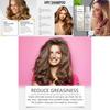 Hoegoa Gentle Herbal Dry Shampoo Spray For Soft And Manageable Hair Care Essentials
