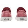 Converse Chuck Taylor All Star Comfortable Everyday Low-Top Espadrilles Women's Pink