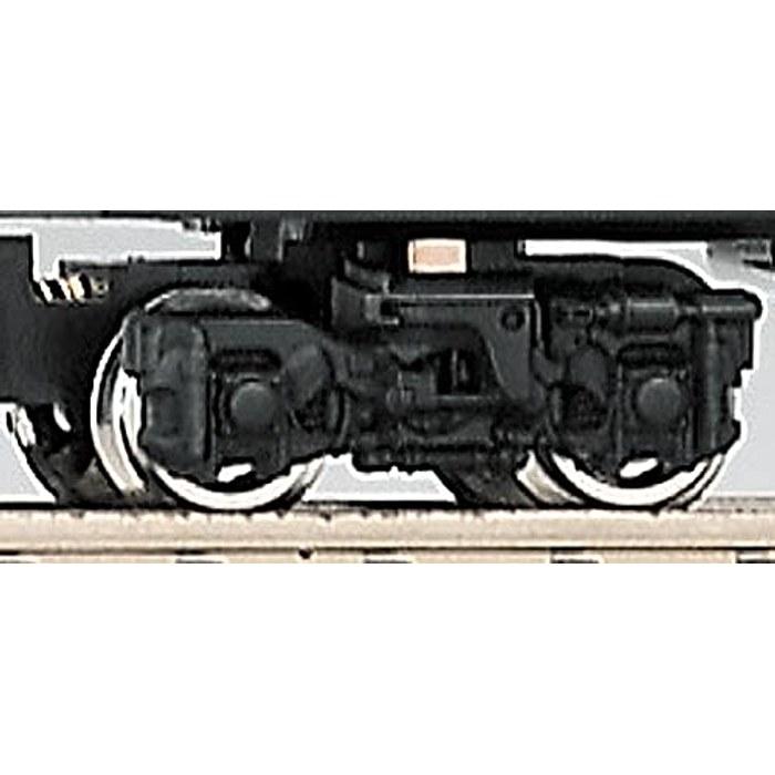 KATO N Gauge Small Vehicle Power Unit Express Train 1 11-106 Railroad Model Supplies