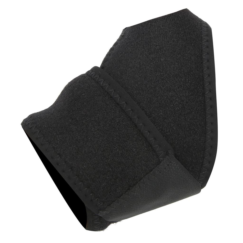 Sport Handgelenkband Verstellbare Handgelenkstütze Schiene Linke Rechte Hand Atmungsaktive Wickel SchwarzL