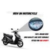 Clear Motorcycle Speedometer Cover For Mio Sporty Scratch Proof For Motorbike Repair Modification