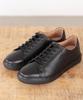 [BRENOWELT] Brookings 24 All Black Ultralight Sneakers 0207BK