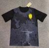 Brazil Jersey National Team Fans Players Special Edition Brazilian Jrsys