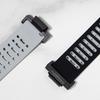 16mm Gumowy Adapter Paska Zegarka do Casio G-Shock GA-110/100/120 GD-100/110/120 DW-5600 GW-M5610 zmodyfikowane akcesoria złącza