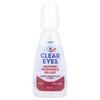 Maximum Decongestant, Lubricant/Decongestant Eye Drops, 15 mL (0.5 Fl Oz)
