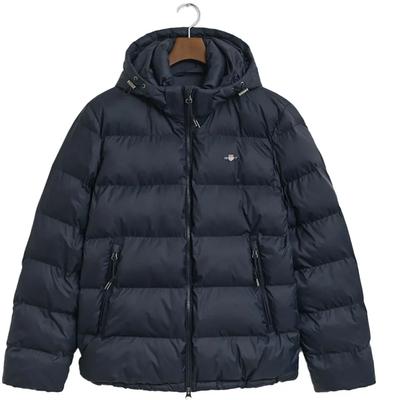Quilted Jacket Active Cloud