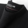 SHANSHAN Men's 100% Cashmere Warm & Thick Pullover Sweater