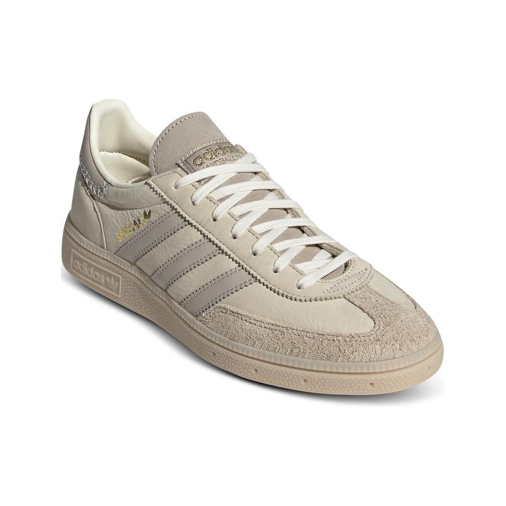 adidas Womens Handball Spezial Cream White Wonder Beige Women Sneakers Magic-Beige IE3699