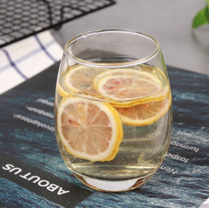 Lemon Sliced Herbal Tea 100% Organic Dried Fruit Bottle 50g Whitening Skin Slimming Cool Off