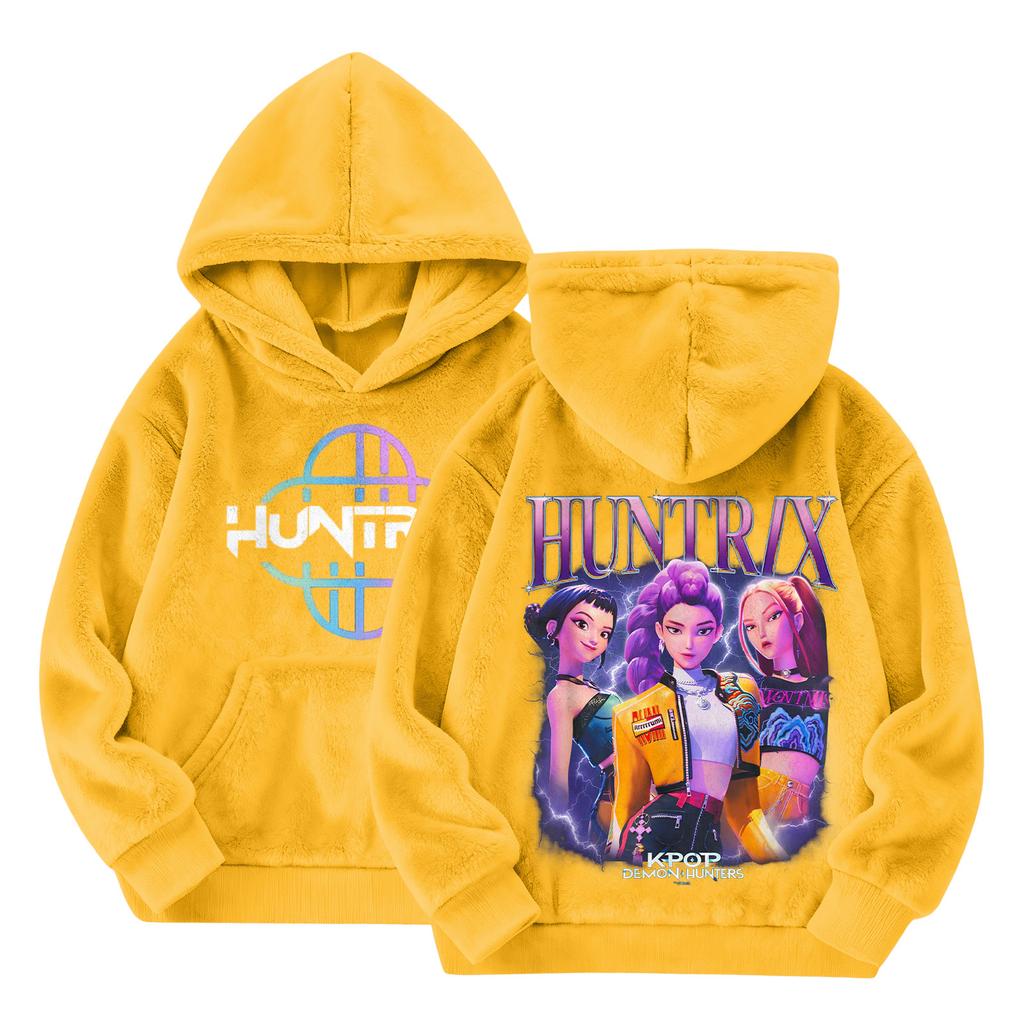 Niedliche Hoodies für Teenagerkinder Trendige Preppy Kapuzensweatshirts Übergroße Langarmshirts Kleidung für Kinder