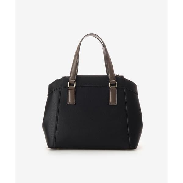 [And Chouette] [Official] Simple Stitch Handbag