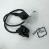 Foton Auman GTL Brake Light Switch Wire H435512000A0