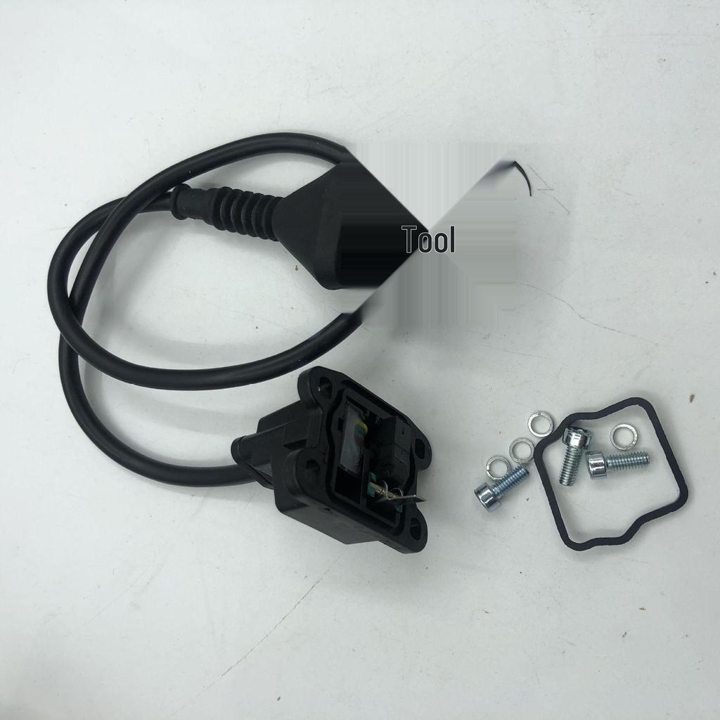 Foton Auman GTL Brake Light Switch Wire H435512000A0