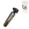 Waterproof Rechargeable Rotary Electric Shaver for Men