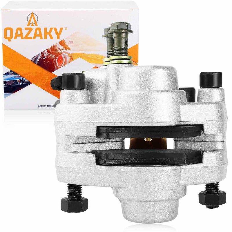 Rear Brake Caliper With Pads Polaris Magnum Scrambler Sport Trail Blazer Trail Boss Xplorer Xpedition 250 325 330 425 400 500