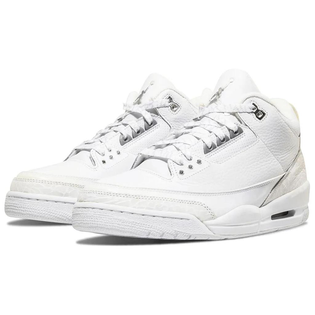 Jordan 3 Retro Pure Money 2025 Jordan CT8532-111