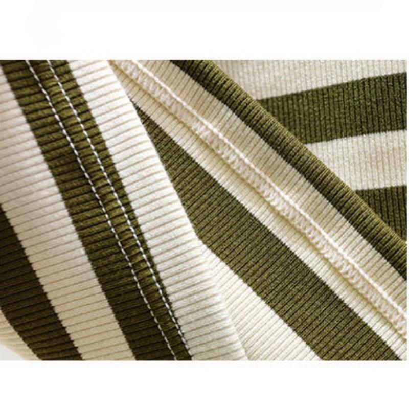 Camiseta sin mangas con tirantes finos para mujer, informal, ajustada, a la moda, camisola sin mangas, cuello redondo, camiseta interior holgada de verano, camisolas a rayas