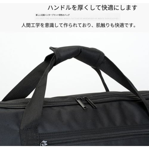 Qfmr Keyboard Bag, 61-Key Storage Protective Case, Thick Waterproof, 88-Key Electronic Piano Shoulder Bag with Carrying Handle (Large 88-Key)