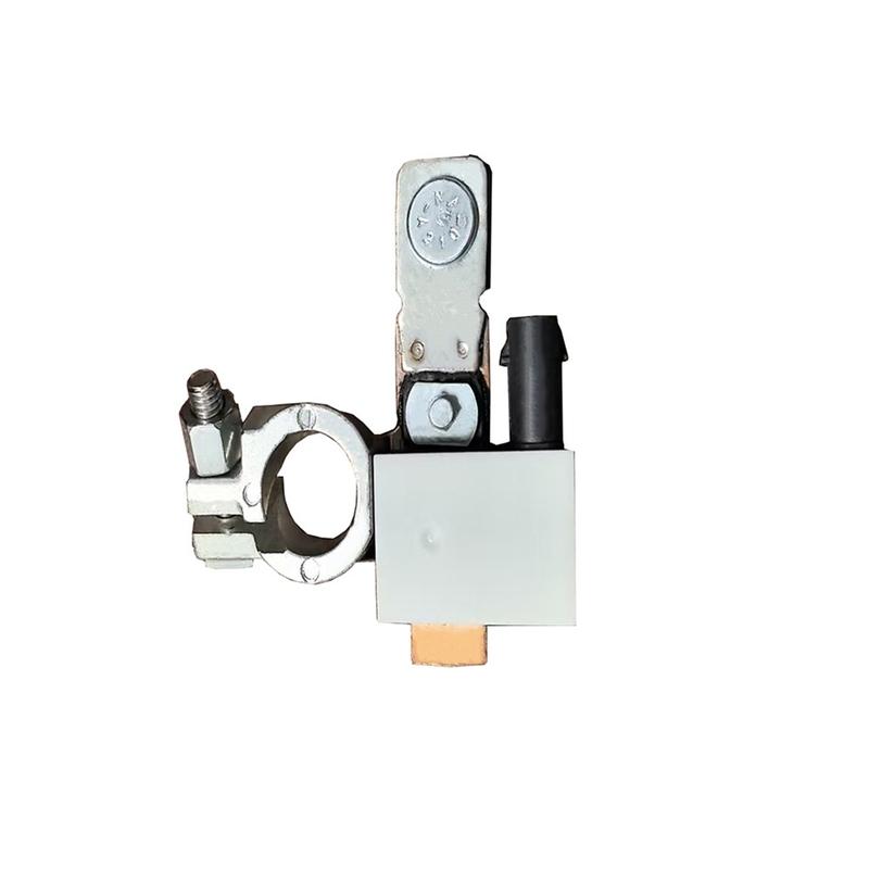 Car Battery Current Sensor PE05-188A1PE05188A1 For Mazda 3 6 CX-3 CX-4 CX-5 CX-8 214-2018 Battery Negative Sensor Connector