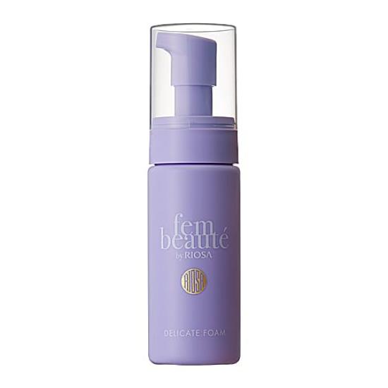 Riossa Fembeaute Delicate Foam (Body Cleanser) 150ml
