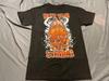Vtg Four Year Strong Band For Fans T Shirt For Unisex Cotton Full Size Shirt En843