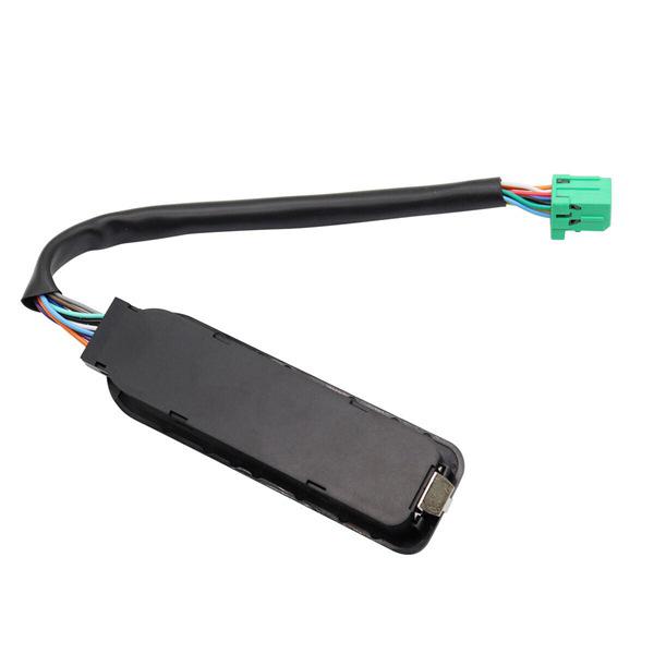 Cadillac Heated Memory Seat & Pedal Switch 15116862