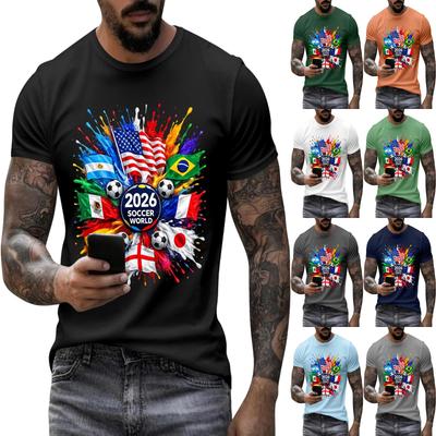 Tops – Camisetas