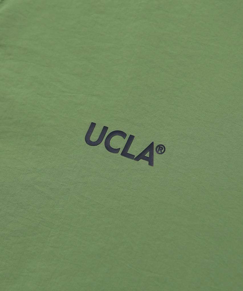 Ucla Light Windbreaker [Khaki](Uz3Uj01_65)