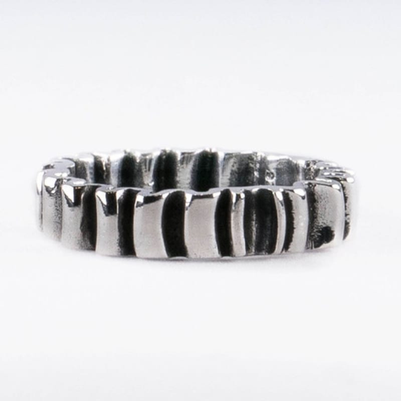 HARANG HR 243R_Silver Ring