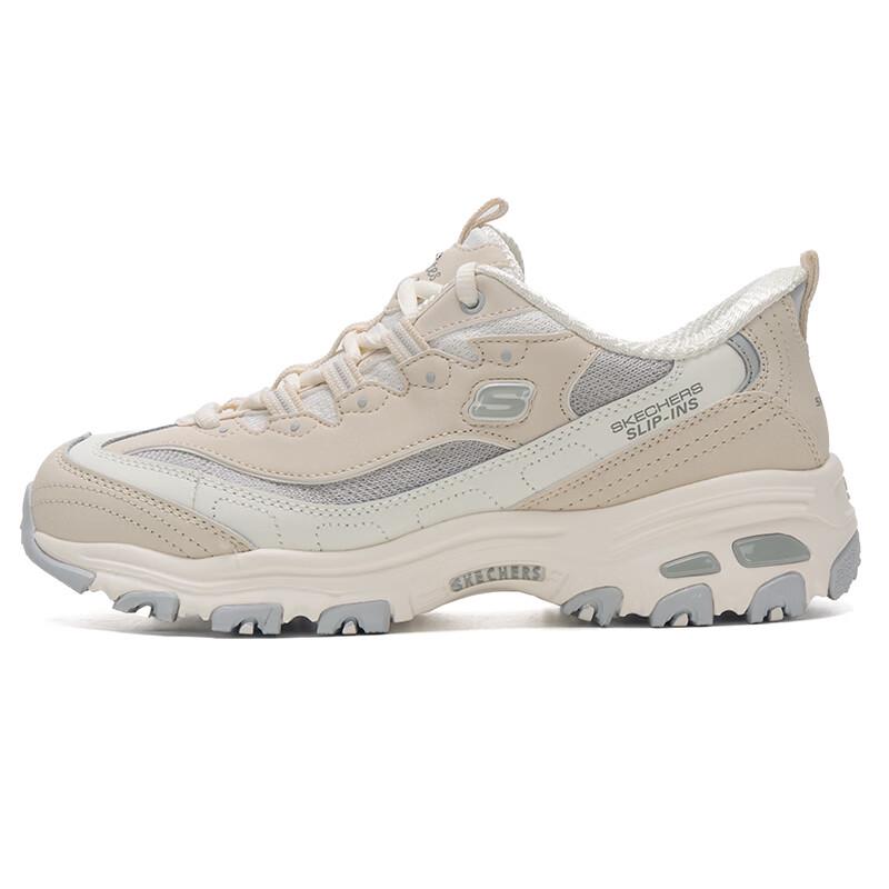 Skechers Women s Lightweight Casual Shoes EU 36