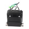 Hvy Duty Electrical Contactor for Winches from 1500 To 5000 Lbs   ATV UTV Electrical System Regulates Winch Power Distribution
