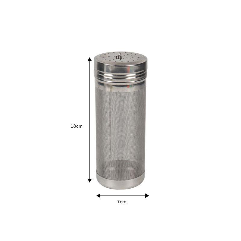 Huisbrouwen Bier Hop Filter Bier Wijn Zeef
