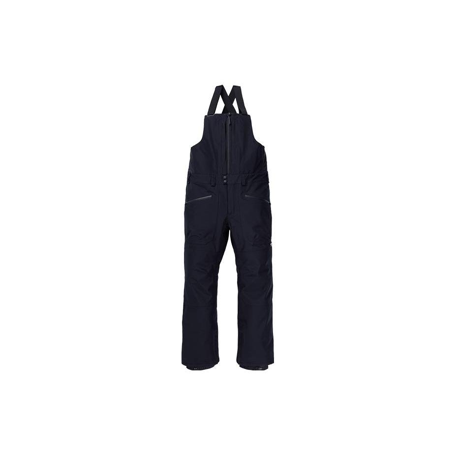 BURTON COVERT RESERVE GORETEX 2L Ski Pants Men's Black 20554102001