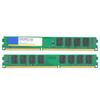 Xiede Desktop-Computerspeicherriegel DDR3 2GB 1333MHz PC3-10600 1.5V Vollständig kompatibler Speicher
